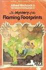 The Three Investigators: The Mystery Of The Flaming Footprints