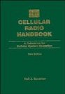 The Cellular Radio Handbook A Reference for Cellular System Operation
