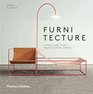 Furnitecture Furniture That Transforms Space