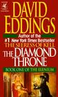 The Diamond Throne (Elenium, Bk 1)