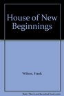 House of New Beginnings