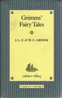 Grimms' Fairy Tales