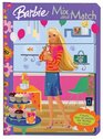 Barbie Mix & Match (Barbie (Reader's Digest Children's Publishing))