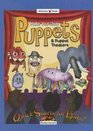 Make Your Own Puppets  Puppet Theaters