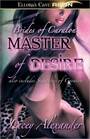 Master of Desire Seductress of Caralon / Master of Desire