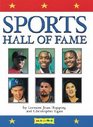 Sports Hall of Fame Ken Griffey Jr Peyton Manning Serena Williams Venus Williams Grant Hill Michelle Kwan