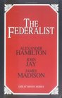 The Federalist (Great Minds Series)