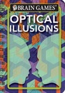 Brain Games Optical Illusions