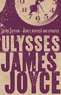 Ulysses Annotated Edition