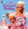 Dear Barbie: The Wonderful Wedding