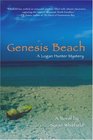 Genesis Beach A Logan Hunter Mystery