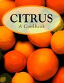Citrus A Cookbook