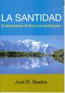 La Santidad