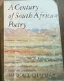 A Century of South African Poetry