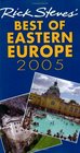 Rick Steves' Best of Eastern Europe 2005