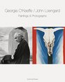 Georgia O'Keeffe / John Loengard Paintings and Photographs