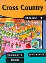 Cross Country 1 Teacher's Book