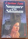 Summer of the Shaman