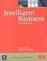 Intelligent Business Intermediate Course Book