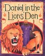 Daniel in the Lions' Den