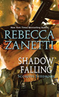 Shadow Falling (Scorpius Syndrome, Bk 2)