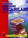 Building Vocabulary Skills and Strategies Level 3 Ebook