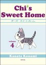 Chi's Sweet Home volume 4
