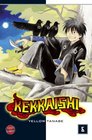 Kekkaishi 06