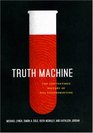Truth Machine The Contentious History of DNA Fingerprinting