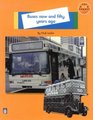Longman Book Project Nonfiction Level A History of Transport Small Book