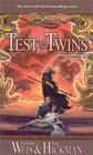 Test of the Twins (Dragonlance Legends, Vol. 3)