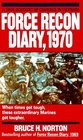 Force Recon Diary 1970