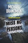 Missing Persons (Buddy Steel, Bk 1)