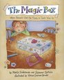 The Magic Box When Parents Can't Be There to Tuck You in