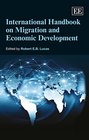 International Handbook on Migration and Economic Development