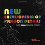 New Encyclopedia of Fashion Details Over 1000 Fashion Details