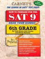 How to Prepare for the State Standards Sixth Grade