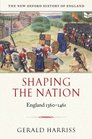 Shaping the Nation England 13601461