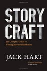 Storycraft The Complete Guide to Writing Narrative Nonfiction