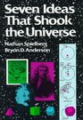 Seven Ideas that Shook the Universe Trade Version
