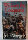 William the Conqueror