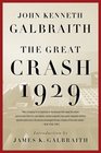 The Great Crash 1929