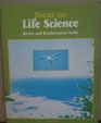 Focus on Life Science Review and Reinforcement Guide