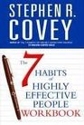 The 7 Habits of Highly Effective People (Covey)