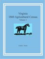 Virginia 1860 Agricultural Census Vol 2