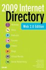 The 2009 Internet Directory Web 20 Edition