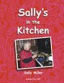 Sally's in the Kitchen