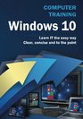 Computer Training Windows 10