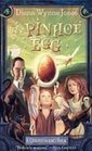 The Pinhoe Egg A Chrestomanci Book