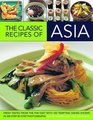 Fresh Tastes of Asia Tempting flavours from the far east